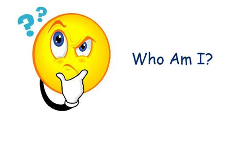 Now, you have a set of hobbies, aptitudes, possible clients, and desires. "Who am I" as an MK?