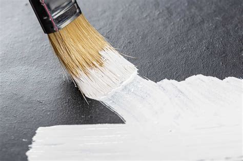 Researchers Create The Whitest Paint It Reflects 98 Of Sunlight