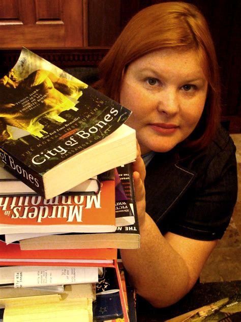 it s official cassandra clare has signed on to write ‘the dark artifices trilogy tmi source