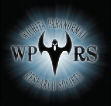 Wichita Paranormal Research Society - Home