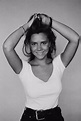 Rare Photographs of Victoria Beckham From a 1992 Photoshoot ~ vintage ...