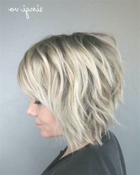 10 Short Shag Hairstyles For Women Simple Hairstyles For Short Hair