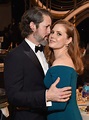 Amy Adams Enjoyed Going to The Golden Globes With Darren Le Gallo