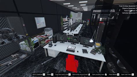 Garage Modified & Sell Online - GTA5-Mods.com