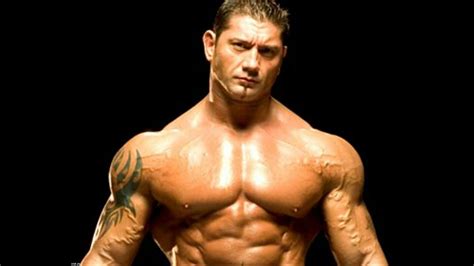 St 114 5 Is Batista Better As Heel Or Face Youtube