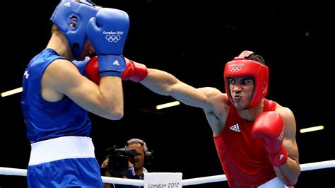 Olympics 2012 Boxing Mens Semifinals Live Stream Results And