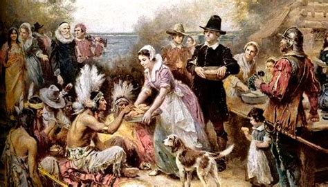 Thanksgiving 2020 Interesting Historical Facts About The Holiday The Celeb Post