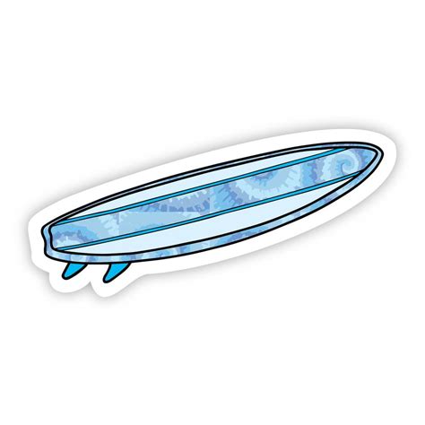 See more ideas about app, iphone icon, app icon. Surfboard Blue Aesthetic Sticker | Big Moods