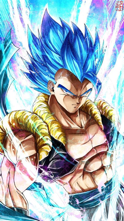 Maybe you would like to learn more about one of these? Gogeta Blue vs Broly and Moro - Battles - Comic Vine