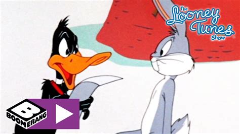 Looney Tunes Hunting Season Boomerang Uk Youtube