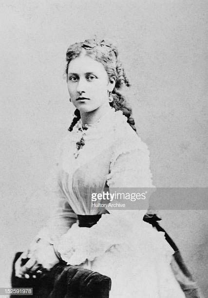 princess louise daughter of queen victoria she married john princess louise queen