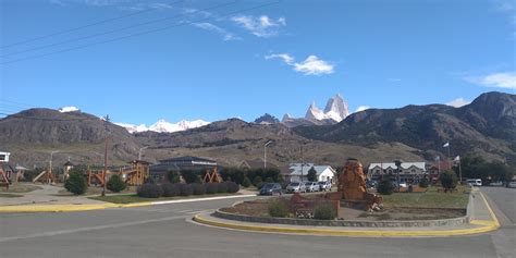 El Chaltén And Mount Fitz Roy Helpful Advice For A Splendid First Time Visit