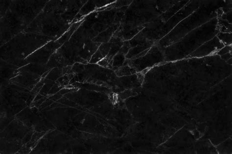 Black Marble Texture Background Of Natural Tiles Stone