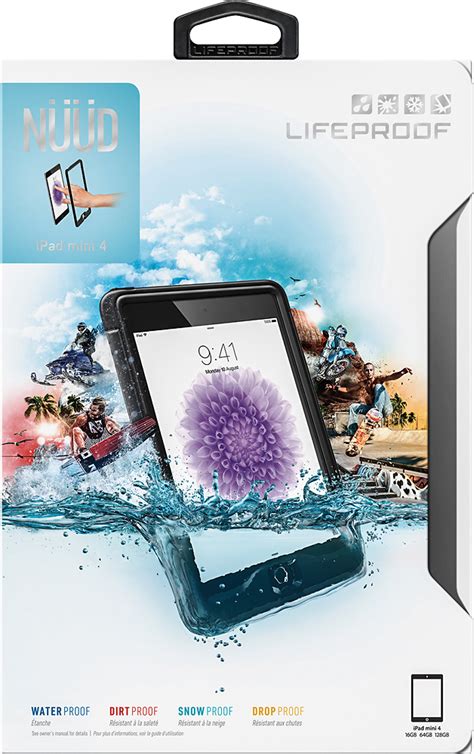 Questions And Answers Lifeproof Nuud Protective Waterproof Case For