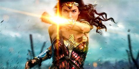 Wonder Woman The Hero We Need In A Film That Falls Short Feminist