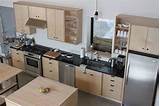 Pictures of Plywood Kitchen Cabinets