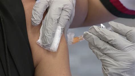 This program provides for free or low cost vaccinations against a multitude of illnesses. Get in, get poked, and get out. Drive-up flu shots underway in Santa Barbara County ...