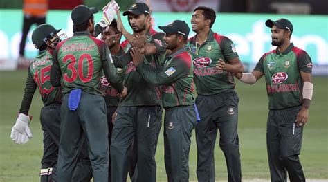 Asia Cup 2018 Media Praise Bangladesh For ‘brave Performance Against