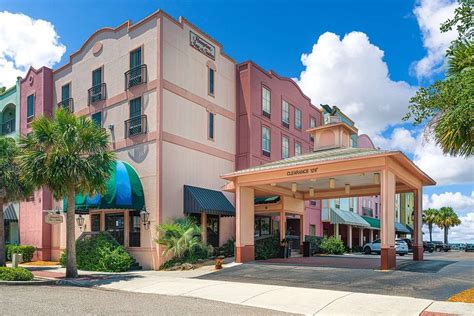 Hampton Inn And Suites Amelia Island Historic Harbor Front Updated 2021 Hotel Reviews And Price