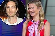 Brad Falchuk Shows Love For Gwyneth Paltrow In Sweet Instagram