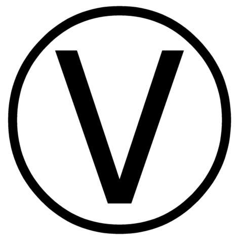 Vegan Symbol Vegan Logos And Labels Copypaste Grab The Code Or