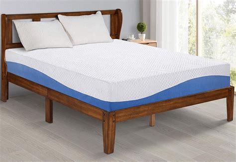 The best affordable mattress can be yours for a price tag around $800, and we have the top the company proudly displays its results of best overall mattress, best mattress for pressure relief, etc. Best Cheap Mattresses In 2020 - 10 Affordable Options