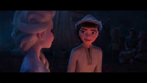 Frozen 2 Honeymaren Disney Arabia Youtube