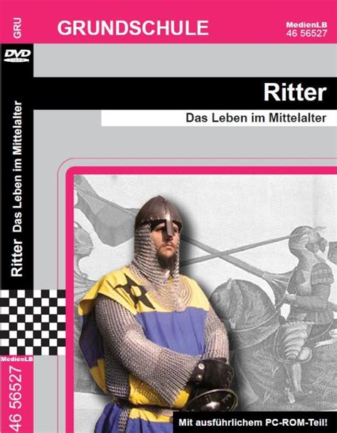 Die ritterzeit liegt ungefähr 800 jahre zurück. Mediathek