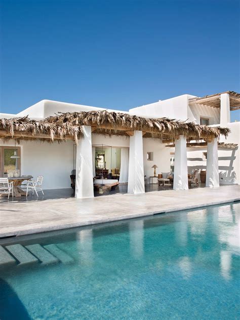 Une Maison Hommage à Ibiza Planete Deco A Homes World