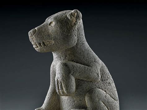 Aztec Stone Sculptures Meso American Online Museum