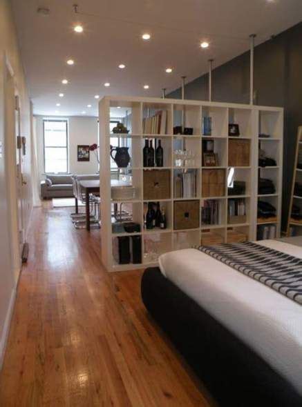 New Bedroom Storage Decor Studio Apartments Ideas Apartment Room