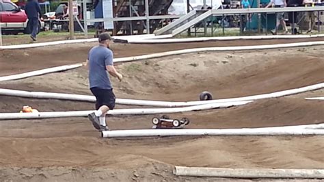 Rc Races At Jands Hobbies Marysville Wa Youtube