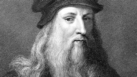 How Did Leonardo Da Vinci Impact History Wayne Arthur Gallery