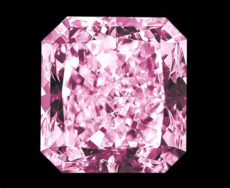 Manak Jewels Pink Diamonds Pink Color Intensity Grading Manak Jewels