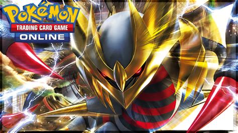 We did not find results for: Giratina-EX by Marco | Pokemon Trading Card Game Online ...