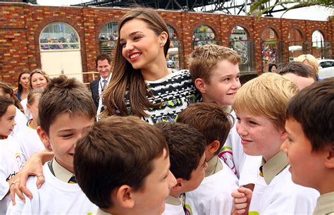May 25, 2021 · skincare. Miranda Kerr Named Kids Helpline Ambassador | POPSUGAR ...