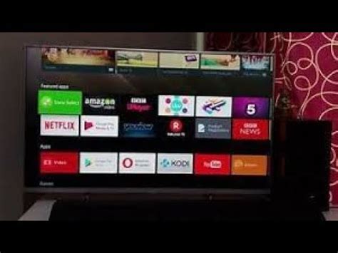 Although most devices already have newer versions, you may encounter problems when trying to install this application on older devices. Android TV Apps 2019 | Apps for Sony Bravia 4k uhd TV | LG ...