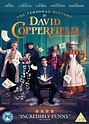 “The Personal History of David Copperfield” A whimsical and fantastical ...