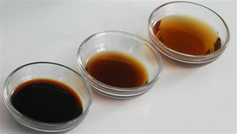 Insight Into Korean Food Ingredients Rise Soy Sauce And