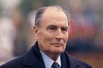 Francois Mitterrand assume a presidência da França | HISTORY