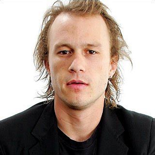 Heath ledger was one of the brilliant australian actors who made a significant impact in hollywood. Heath Ledger Biography and Life Story