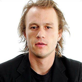 He won the academy award for best supporting heath's paternal grandfather was colin francis ledger (the son of joseph francis frank ledger. Heath Ledger Filmography, Movie List, TV Shows and Acting ...