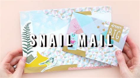 Pen Pal 🖋️ Snail Mail 💌 📬 For Beginners Giveaway 🎁 Tristartist