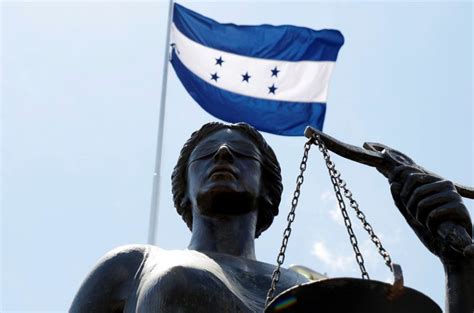 Entra En Vigencia Polémico Código Penal En Honduras Crónica