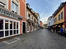 Altstadt Saarlouis mit dem iPhone 11 Foto & Bild | deutschland, europe ...