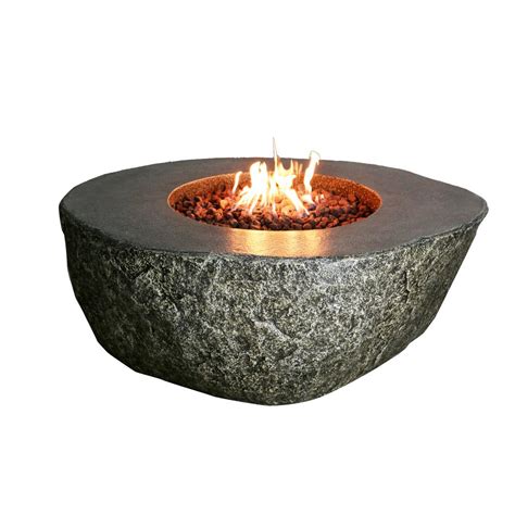 How To Build An Outdoor Natural Gas Fire Pit Fire Pit Ideas