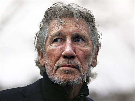 We do whatever we do. Roger Waters Wallpapers Images Photos Pictures Backgrounds