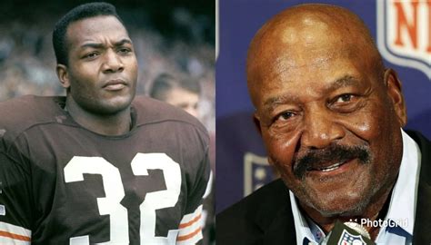 Why Jim Brown Was Not The Greatest Cleveland Brown Of All Time Far