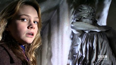 On This Day In 2007 The Weeping Angels First Appeared Blogtor Who