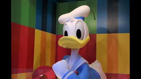 Happy Birthday Donald Duck Youtube